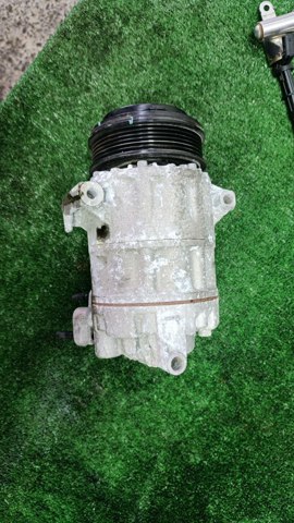 68245083AA CHRYSLER Компрессор кондиционера купить в Сумы