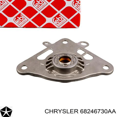 CHRYSLER 68246730AA Опора амортизатора заднего левого в наличии Харьков