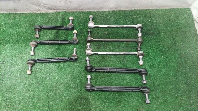 68246731AB CHRYSLER Стойка заднего стабилизатора купить в Винница