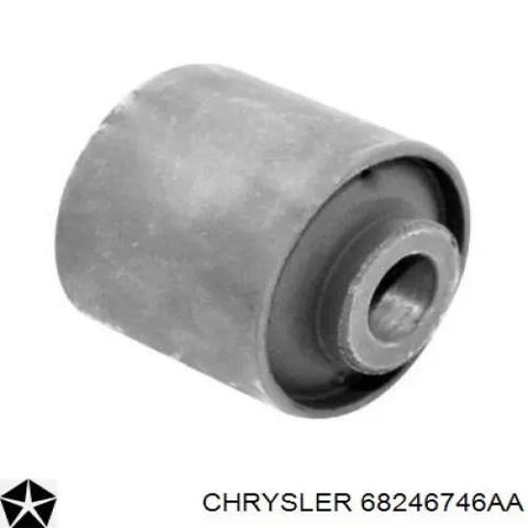Тяга задней подвески продольная нижняя 68246746AA CHRYSLER