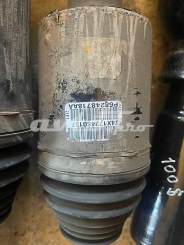 CHRYSLER 68248718AA Полуось задняя правая в наличии Киев