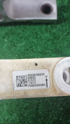 CHRYSLER 68253029AC Задняя опора двигателя в наличии Винница