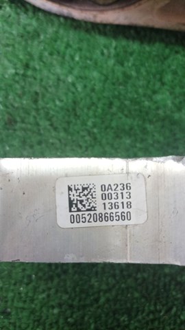 68253029AC CHRYSLER Подушка (опора) двигателя задняя купить в Днепр