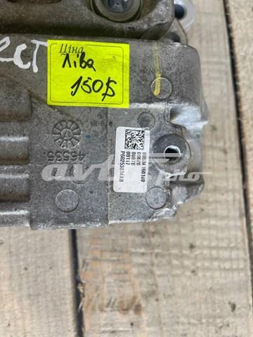 CHRYSLER 68253034AB Левая подушка двигателя в наличии Полтава