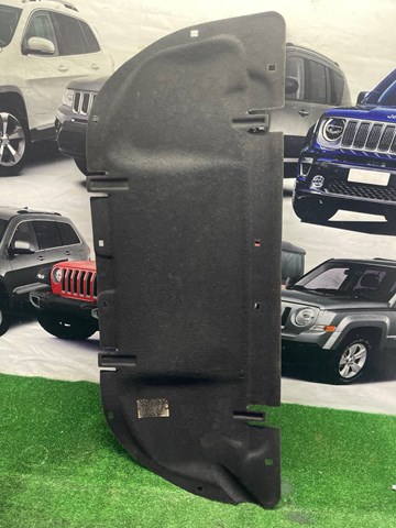 Накладка шумоизоляционная капота 68255310AB CHRYSLER