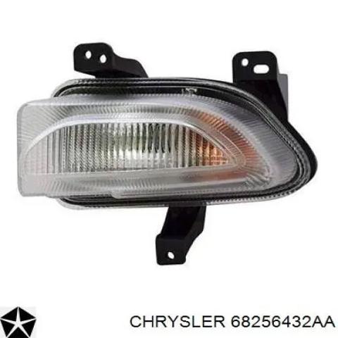 Подфарники 68256432AA CHRYSLER