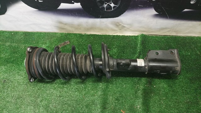 Амортизатор подвески передний левый 68259676AB CHRYSLER