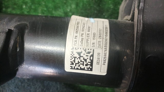68259676AB CHRYSLER Амортизатор передний правый купить в Хмельницкий