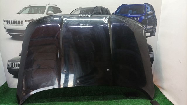 68259730AA CHRYSLER Капот купить в Киев