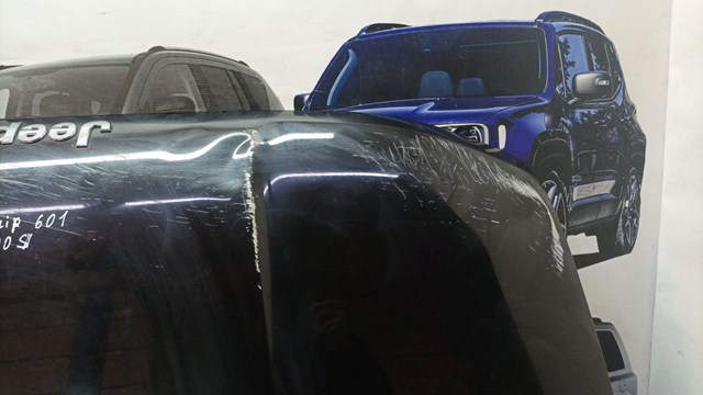68259730AA CHRYSLER Капот купить в Полтава