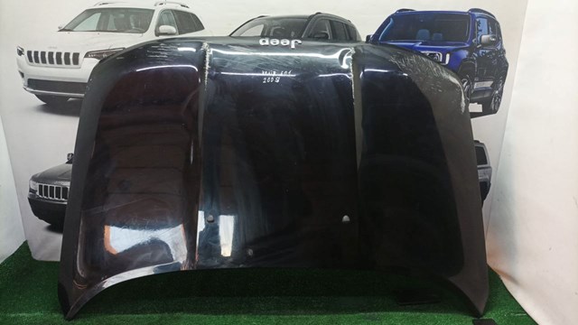 68259730AA CHRYSLER Капот купить в Хмельницкий