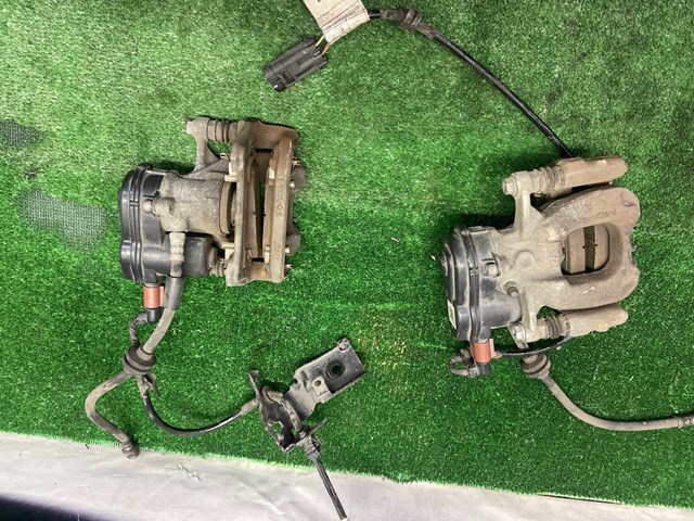 68263295AA CHRYSLER Суппорт тормозной задний правый купить в Каменское