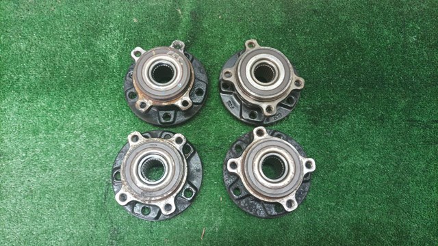 68264532AB CHRYSLER Передняя ступица купить в Николаев