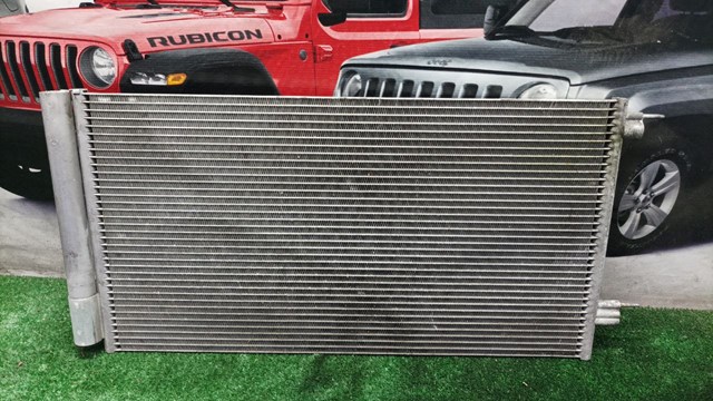 68273402AB CHRYSLER Радиатор кондиционера купить в Хмельницкий