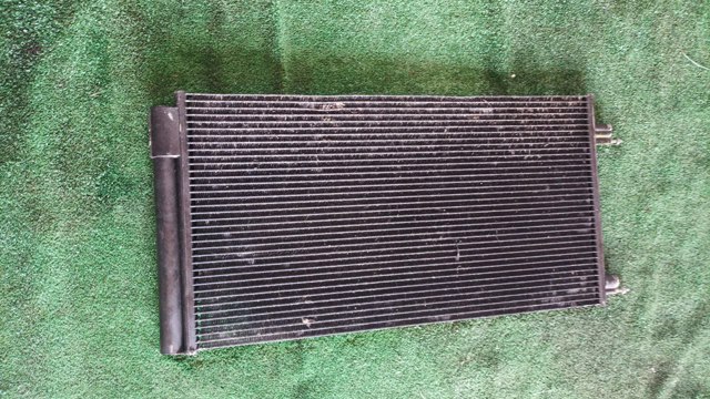 68273402AB CHRYSLER Радиатор кондиционера купить в Полтава