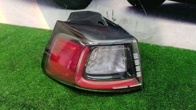 CHRYSLER 68275959AD Фонарь задний левый внешний в наличии Запорожье