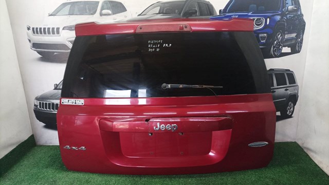 Пятая дверь 68279277AA CHRYSLER