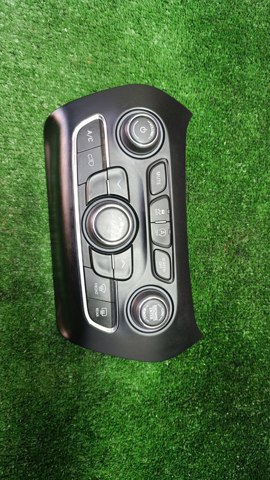 Механизм управления кондиционером 68285938AC CHRYSLER