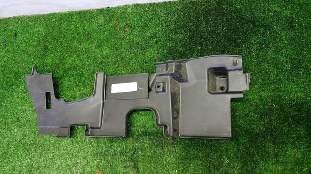 68286909AA CHRYSLER Левый дефлектор радиатора купить в Харьков