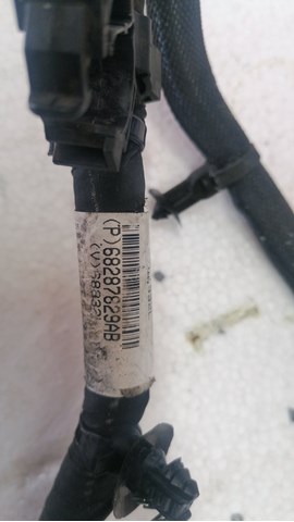 CHRYSLER 68287829AB в наличии Павлоград