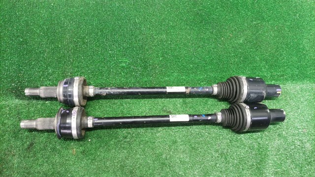 CHRYSLER 68287864AB Задняя полуось в наличии Винница