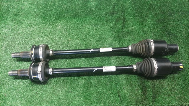 Приводы задних колес 68287864AB CHRYSLER