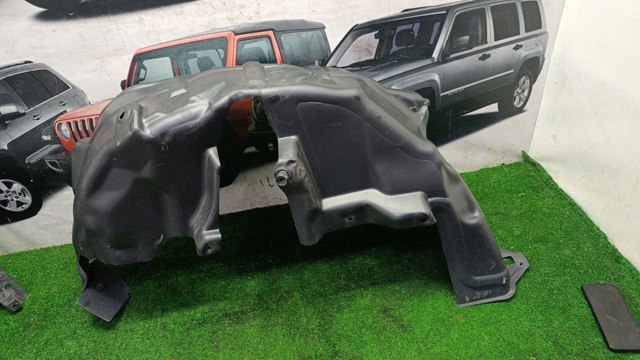 Подкрылок задний правый 68287924AD CHRYSLER