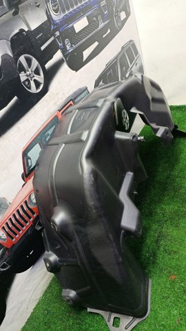68287925AD CHRYSLER Подкрылок крыла заднего левый купить в Черновцы
