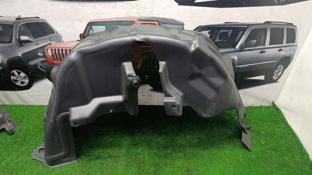 Подкрылок задний левый 68287925AD CHRYSLER