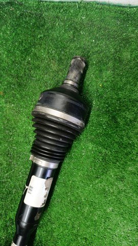 CHRYSLER 68289671AA Левая полуось в наличии Тернополь