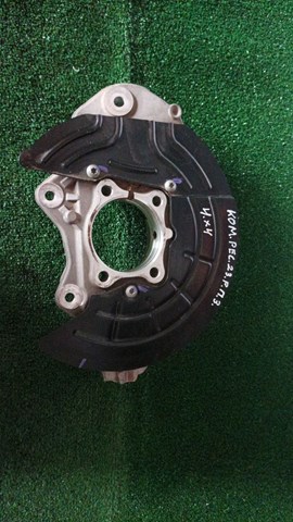 68291104AD CHRYSLER Цапфа (поворотный кулак) задний правый купить в Харьков