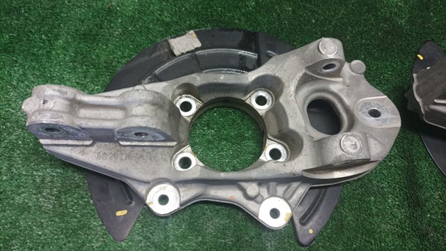 68291104AD CHRYSLER Цапфа задняя правая купить в Сумы