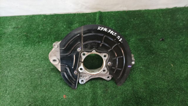 68291104AD CHRYSLER Цапфа задняя правая купить в Житомир