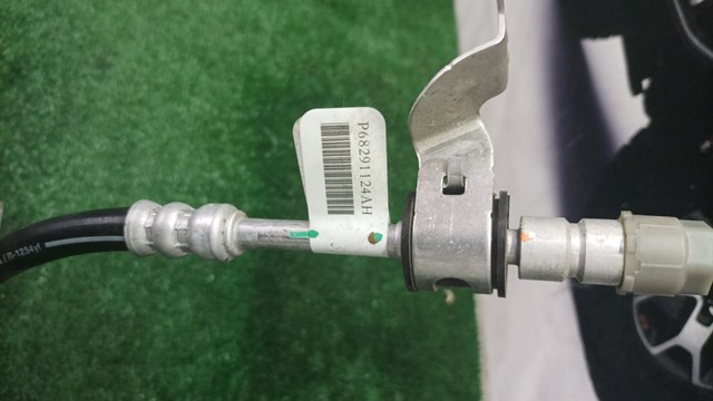 68291124AH CHRYSLER купить в Чернигов