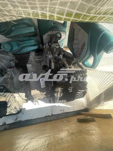 Коробка автомат в сборе 68292645AB CHRYSLER