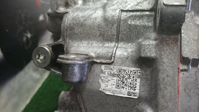 68292645AC АКПП купить Тернополь