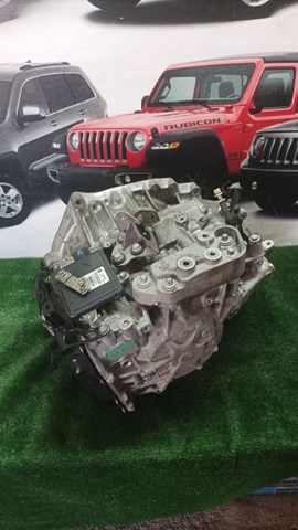 68292645AC АКПП в сборе (автоматическая коробка передач) купить Павлоград