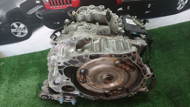 68292645AC CHRYSLER АКПП купить в Каменское