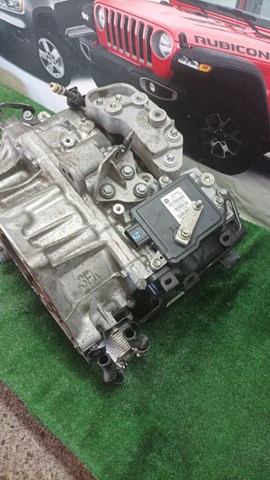 68292645AC АКПП купить Ровно