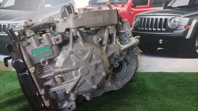 68292645AC CHRYSLER АКПП купить в Киев