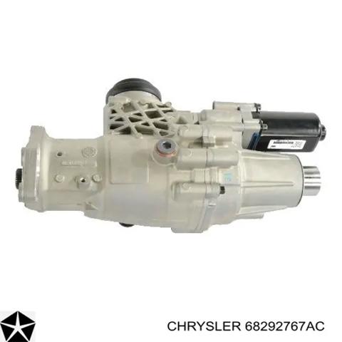Коробка раздаточная (раздатка) 68292767AC CHRYSLER