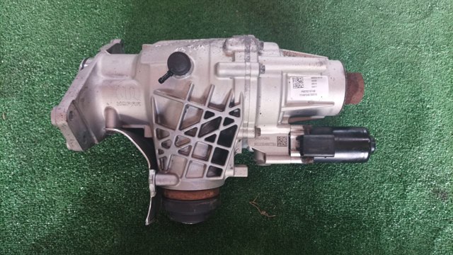 CHRYSLER 68292767AF Раздатка (коробка раздаточная) в наличии Чернигов