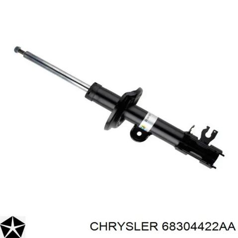 CHRYSLER 68304422AA Амортизатор передний правый в наличии Львов