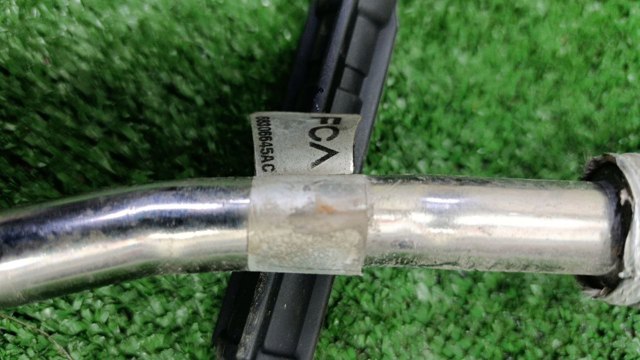 CHRYSLER 68306645AC Трубка (шланг) отвода масла от турбины в наличии Ужгород