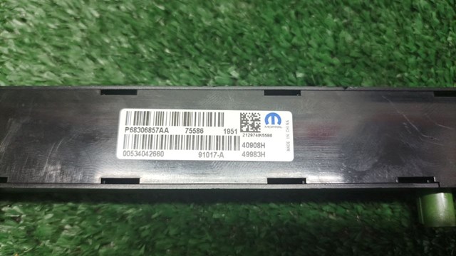 68306857AA CHRYSLER Антенна GPS купить в Черкассы