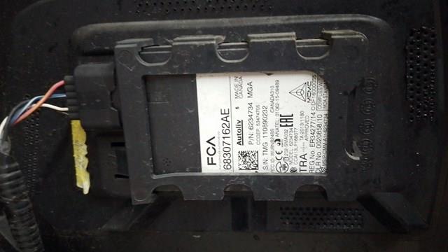 Датчик контроля мертвой зоны, задний 68307162AE CHRYSLER