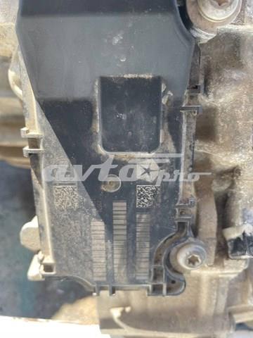68311479AA CHRYSLER АКПП в сборе (автоматическая коробка передач) купить в Днепр
