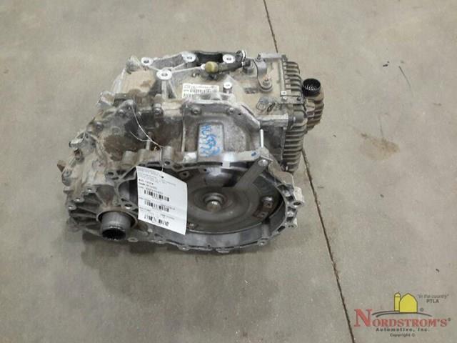 Автоматическая коробка передач 68311486AA CHRYSLER