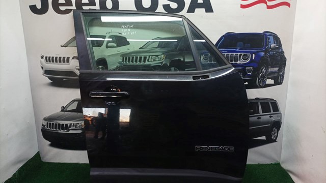 CHRYSLER 68320801AA Дверь передняя правая в наличии Хмельницкий