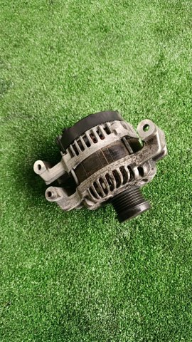 68324893AA CHRYSLER Генератор купить в Черновцы